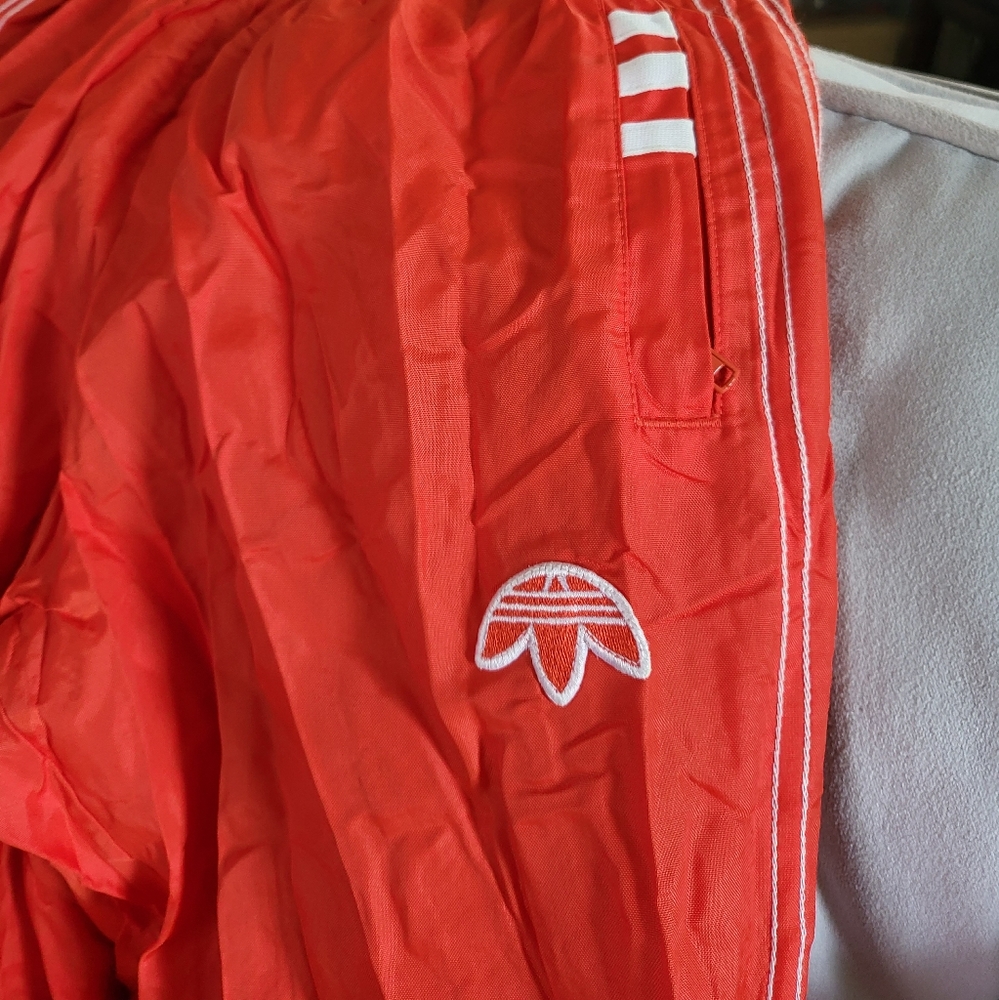 Alexander Wang | Adidas Adibreak pants
